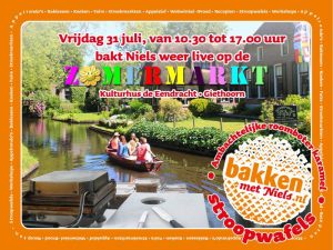 zomermarkt