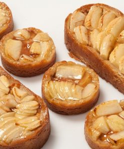 Bakvormen - bakringen