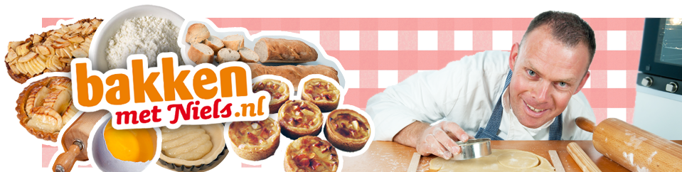 Bakken met Niels