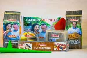 Startpakket & slofring