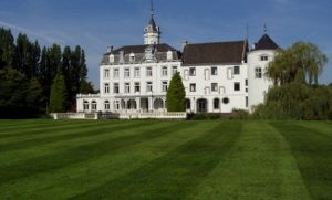 Château Bethlehem in Maastricht.