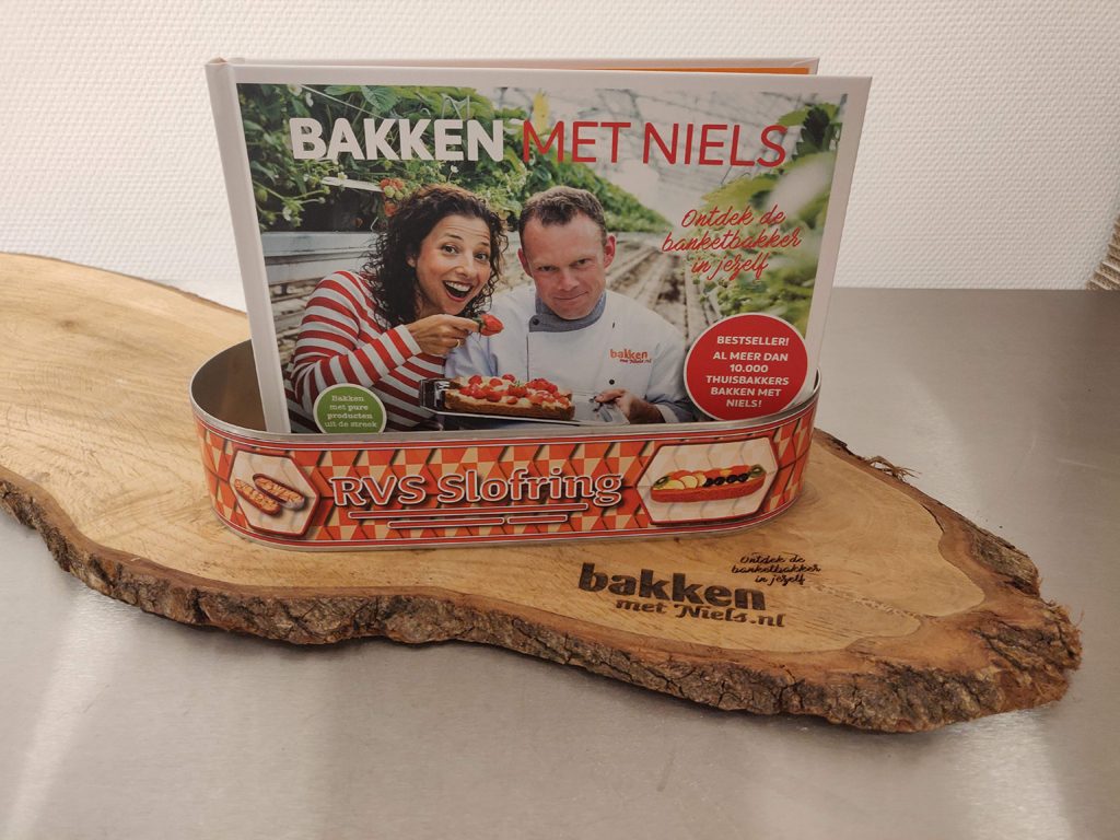 Bakken met Niels