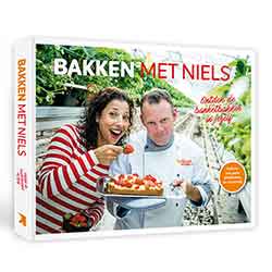 Bakken met Niels