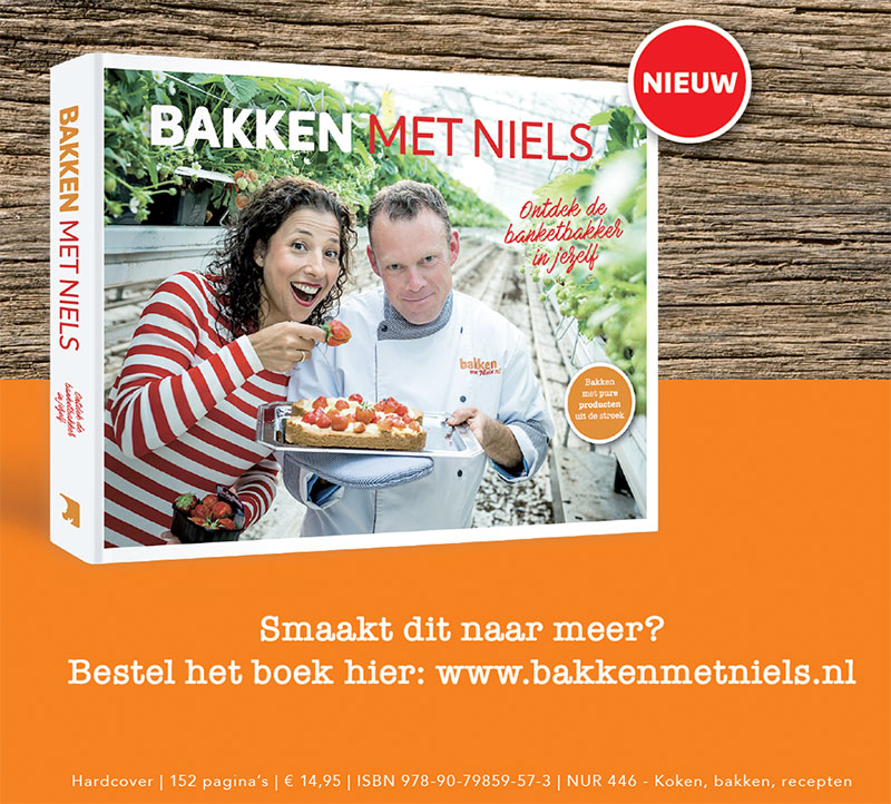 Bakken met Niels
