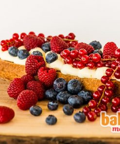 Workshop Slofbakken – Banketbakkersslof 14 personen, 9 januari, 19:00 uur