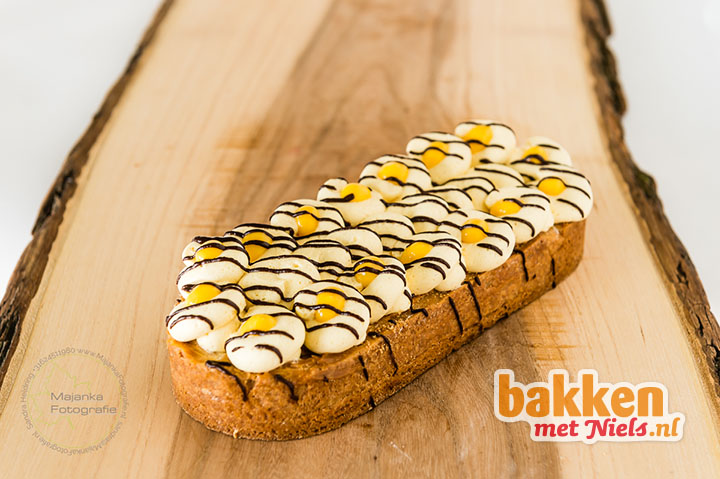 Workshop Slofbakken – Banketbakkersslof 14 personen, 9 januari, 19:00 uur - Afbeelding 8