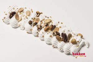 Maak zelf de lekkereste meringues