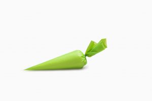 Biobased Spuitzak Bakken met Niels