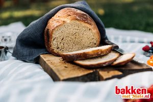 Iedereen kan Bakken met Niels