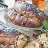 Bakken met Niels - Workshop kerststol bakken - 21 december 2026 - Open inschrijving