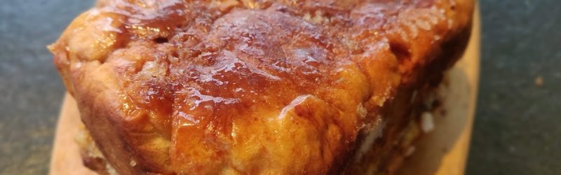 Suikerbrood bakbenodigdheden