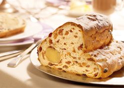Workshop kerststol – Nestlé 10 personen, 15 december, 14:00 uur