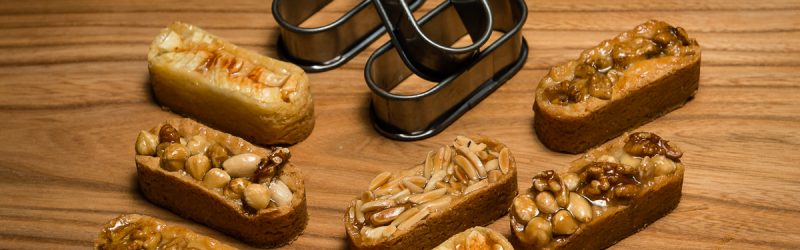 kano's Bakken met Niels