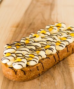 Paasslof Bakken met Niels