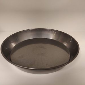 Bakken met Niels Bakvorm gesiliconiseerd