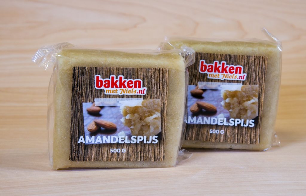 Bakken met Niels
