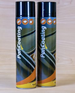 Bakspray 2 stuks voordeel - Bakken met Niels (2)