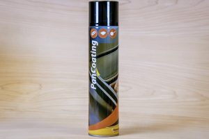 Bakspray 600 ml - Bakken met Niels