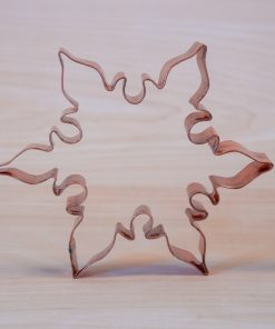 Old River Road Cookie Cutter - Bakken met Niels