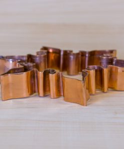 Old River Road Cookie Cutter Snowflake