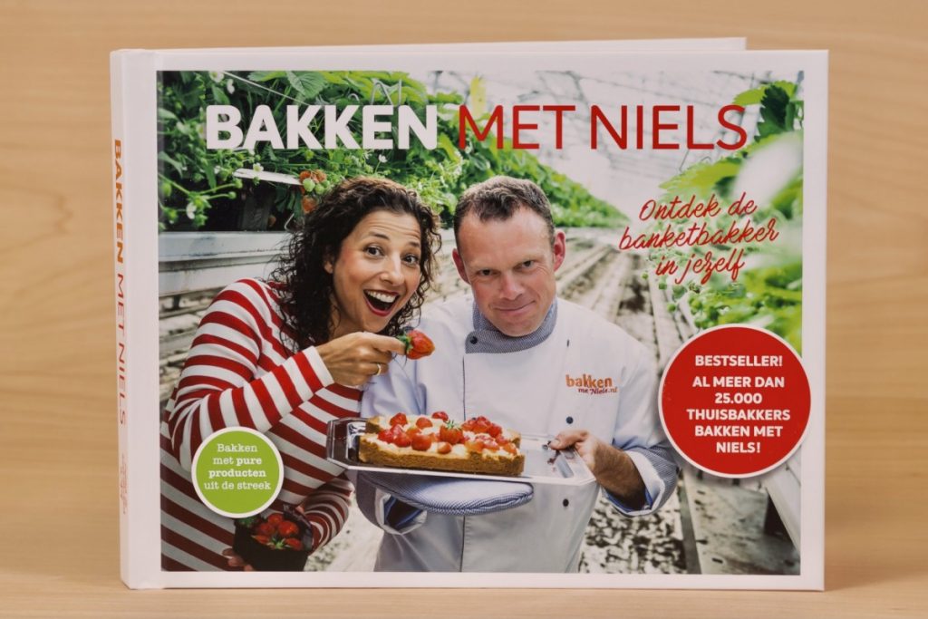 Bakken met Niels