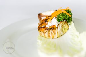 Hartige Pompoen Rondo