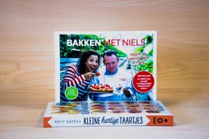 Kleine Hartige Taartjes actie