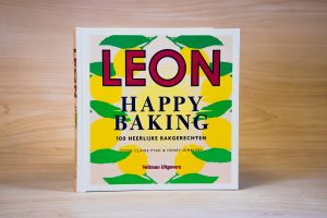 Receptenboek Leon