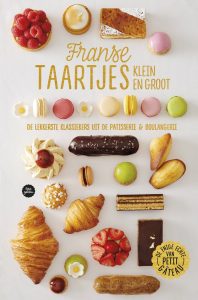 Franse Taartjes
