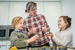 Workshop in Zwolle Bakken met Niels