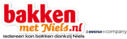 Bakken met Niels