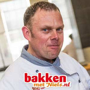 Iedereen kan bakken met Niels
