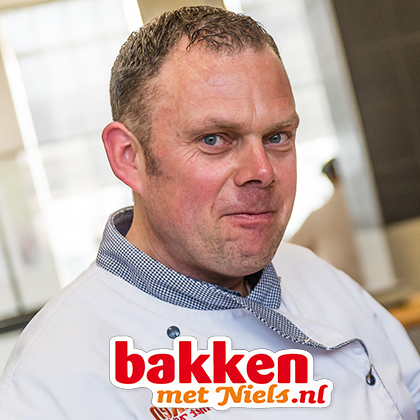 Bakken met Niels