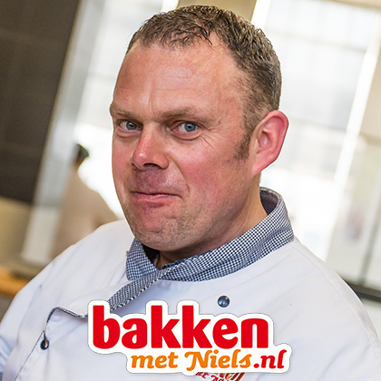 Bakken met Niels