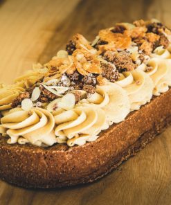 Alternative view of Workshop Slofbakken – Banketbakkersslof 14 personen, 9 januari, 19:00 uur