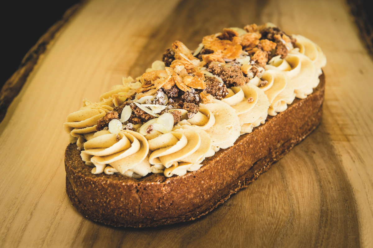 Bakken met Niels Speculaaskruiden 100gram in een potje - Afbeelding 4