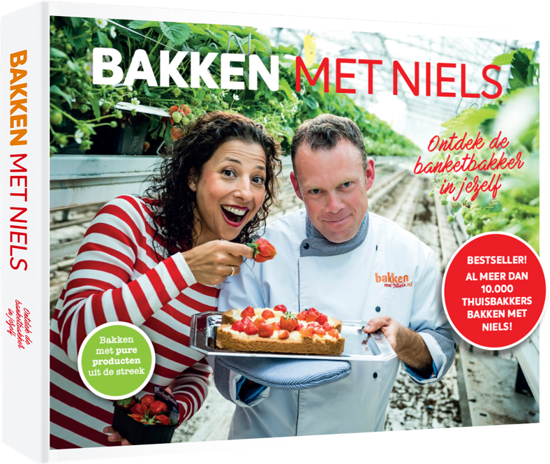 Bakken met Niels
