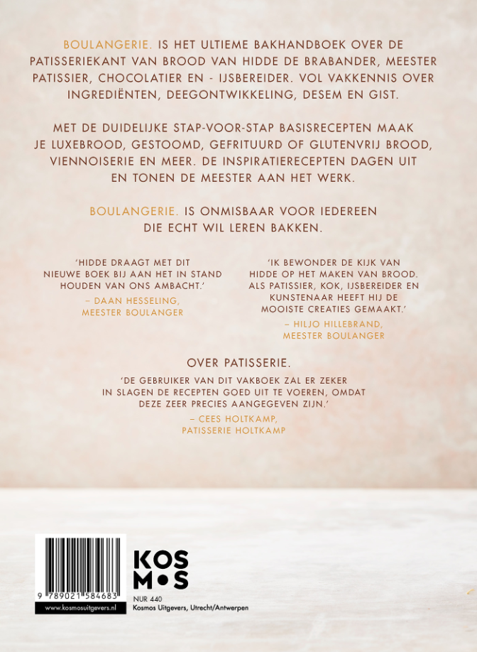 Boulangerie - Afbeelding 2