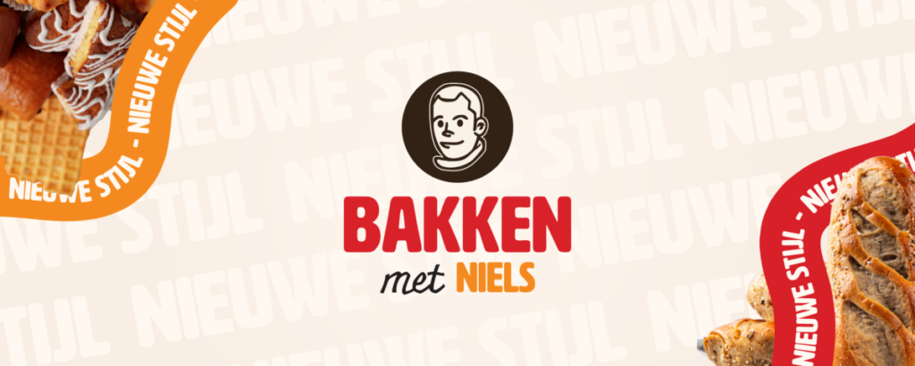 Bakken met Niels