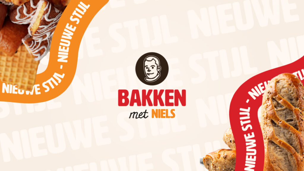 Bakken met Niels