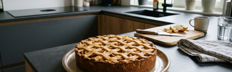 De Lekkerste Appeltaart