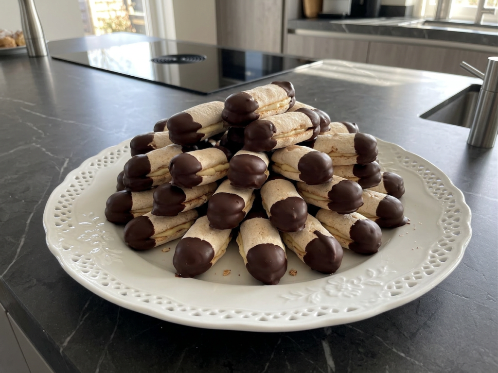 Hollandse bokkepootjes