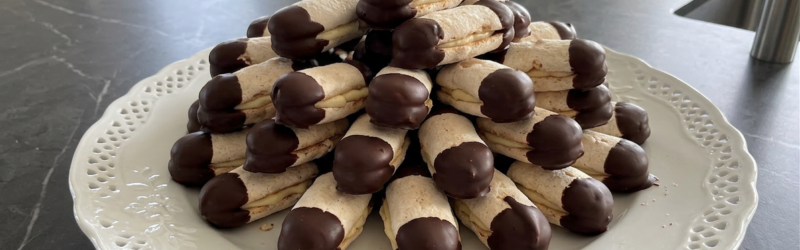 Hollandse bokkepootjes