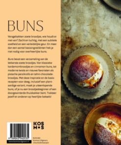 Alternative view of Buns