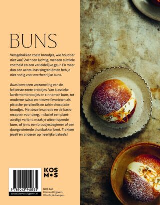 Buns - Afbeelding 2