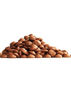 Callebaut Smeltchocolade druppels Melk (Chocolate Callets Milk) 400g