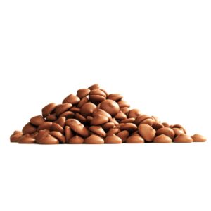 Callebaut Smeltchocolade druppels Melk (Chocolate Callets Milk) 400g