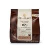 Callebaut Smeltchocolade druppels Melk (Chocolate Callets Milk) 400g