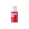 Colour Mill Kleurstof Rood (Red) 20ml