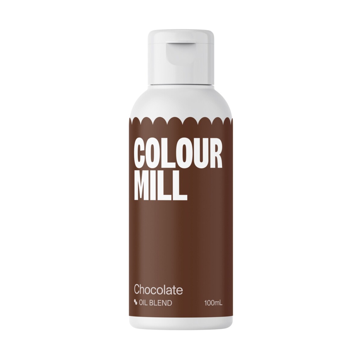 Colour Kleurstof Chocolade (Chocolate) 20ml